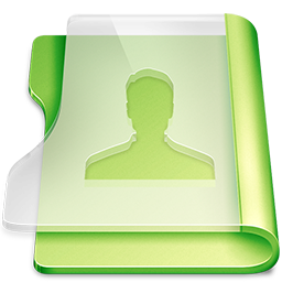 user
